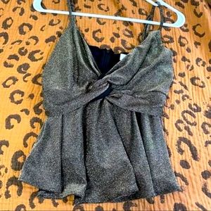 Boutique top